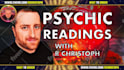 give a psychic reading on video in 24h