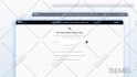 create animated saas explainer video, saas demo video