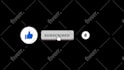 make exclusive 3d youtube subscribe animation