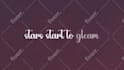 create an animated lyric video for your song
