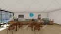 do 3d architectural modeling rendering and walkthrough video