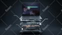 create an animated promo video