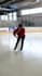 dance hip hop on ice to your song
