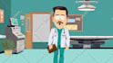 custom south park style 2d animation cartoon video
