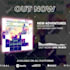 do music promo for social media for your music