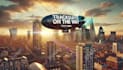 provide professional vfx, cgi compositing and animation