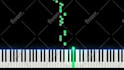 make a personal piano tutorial for you