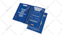 create a magazine or book promo 3d animated video