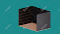 create a 3d product assembly animation, installation video, explainer video