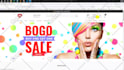 clone exact shopify store or website