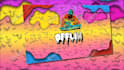 create best twitch overlay stream package and logo