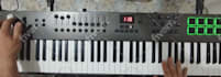 compose custom piano or keyboard music