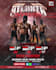 design animated motion flyers and static flyers, posters