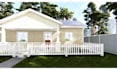 do 3d modeling and rendering of your architectural project