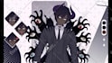 design and rig pro vtuber character in live2d, for vtuber model and vtube studio