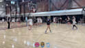 create and edit basketball highlights videos within 24 hours