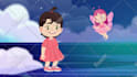 create 2d kids animation, music rhyme, youtube