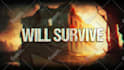 make super energetic metal lyric video
