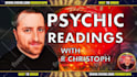 give a psychic reading on video in 24h