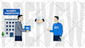 create motion graphics animation, saas and product explainer