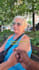 be your american male ugc creator for NYC street interviews