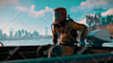 create professional rust cinematics