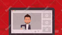 create a 2d animated explainer video