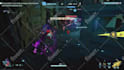 create an epic gaming montage for apex legends, marvel rivals, cod, and valorant