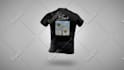 make a 3d t shirt mockup video