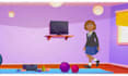 create kids animation video