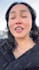 create female content creator ugc video for isntagram, tik tok and facebook ads