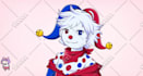 draw professional live2d vtuber model with rigging and expression movement
