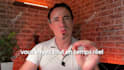 film a french vsl video sales letter as native spokesperson