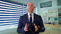 explainer and training videos with a presenter