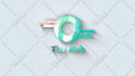 create custom 2d 3d logo animation and animated  intro video