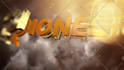 create a cinematic countdown and logo reveal trailer