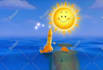 create stunning ai animated stories, ai video art, 3d cartoon for kids