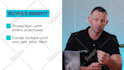 create a tutorial video with screencast spokesperson