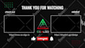 create 3d logo animation video intro for youtube channel