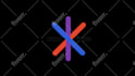 convert a 2d logo to 3d and create or spin, loop, and animation