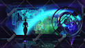 create a cinematic blockbuster trailer or teaser