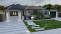 design your backyard, front yard, patio, deck, pool
