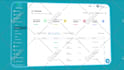 create saas explainer animation demo video for saas product