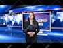 make a double anchor breaking news video for promotion