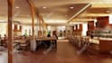 3d interior design restaurant, cafe, bar, lounge, and spa