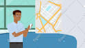 create an animated explainer video, motion graphics, commercial or sale video