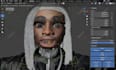 rig your 3d character in blender