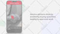 produce a fully customized app explainer video