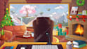 design cute animated stinger transitions screen for vtuber, kick,twitch streamer