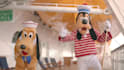 create a custom disney cruise trip reveal